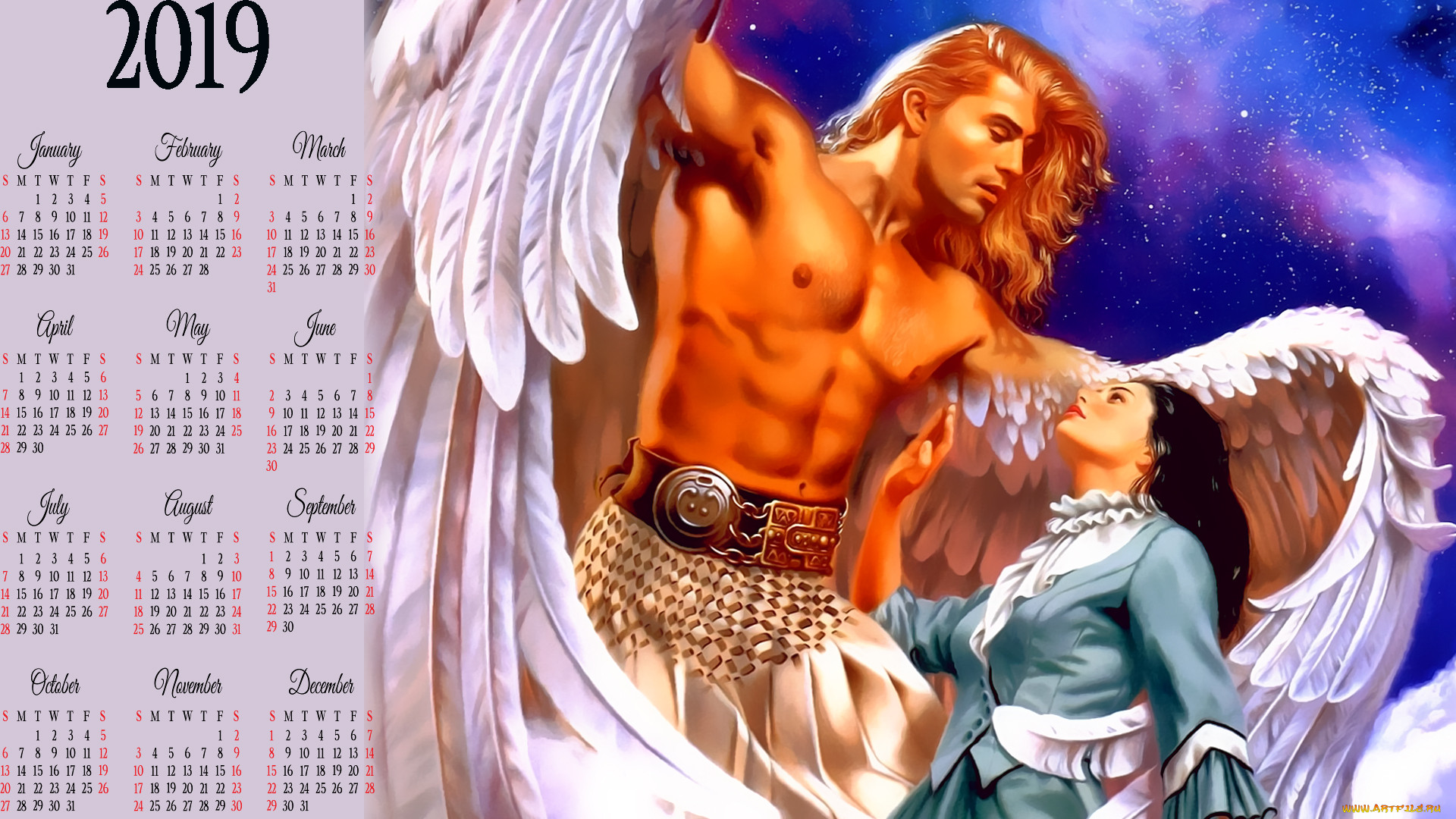 , , , , , , , calendar, 2019